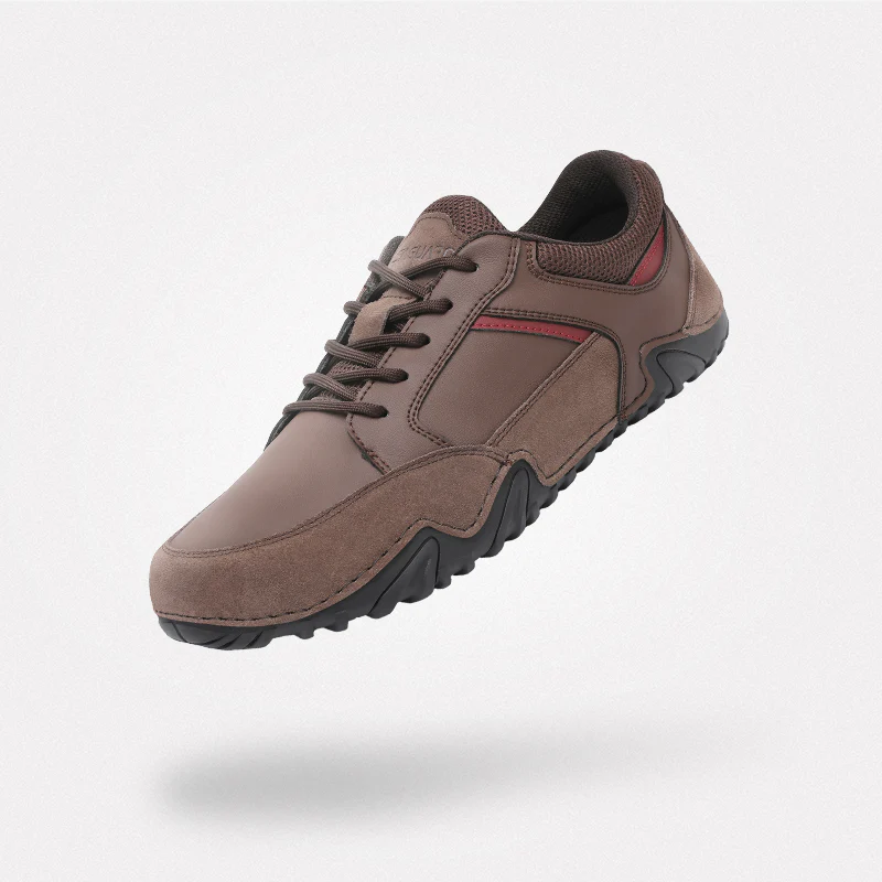 Casual Barefoot Shoes